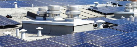 Tinnovatik Solar Energy solutions provider